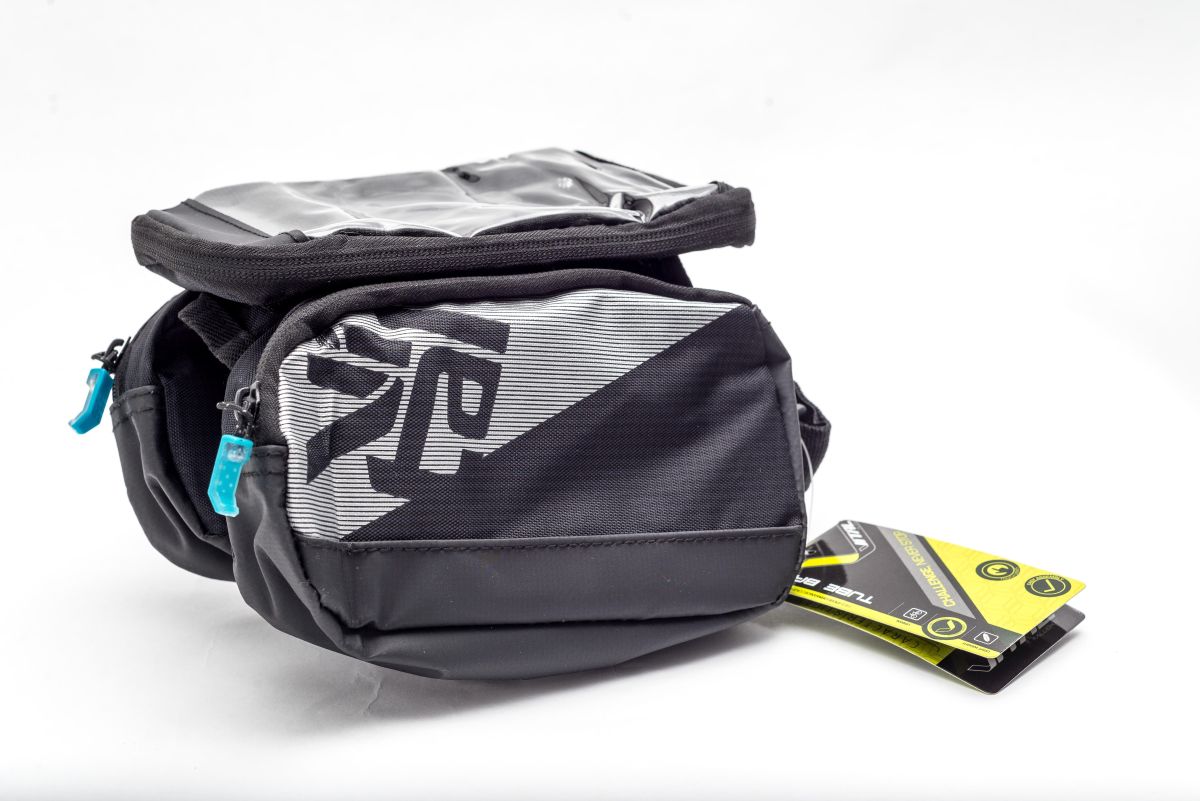 Bolsa para cuadro de bicicleta marca Vital